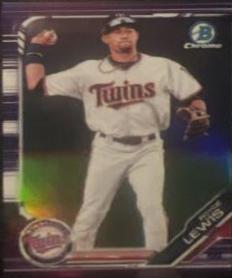Royce Lewis