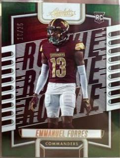 Emmanuel Forbes
