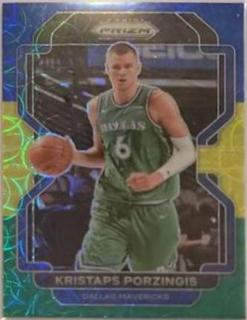 Kristaps Porzingis