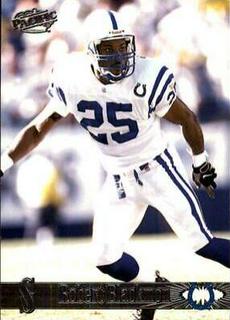 Robert Blackmon