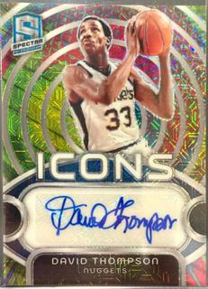 David Thompson