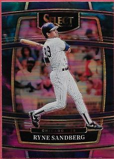 Ryne Sandberg