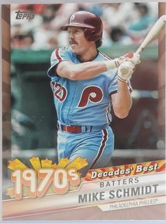 Mike Schmidt