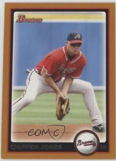 Chipper Jones