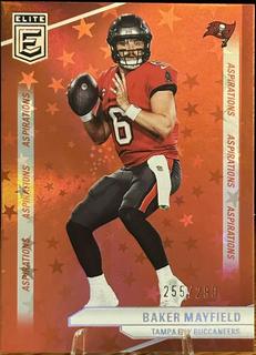 Baker Mayfield