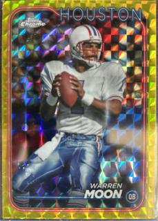Warren Moon