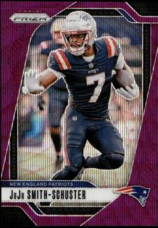 JuJu Smith-Schuster