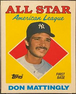 Don Mattingly