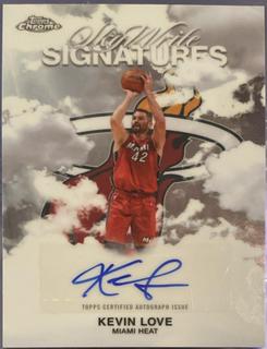 Kevin Love
