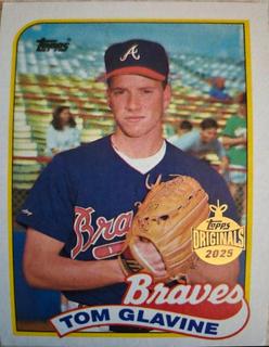 Tom Glavine
