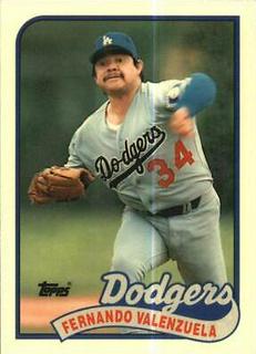 Fernando Valenzuela