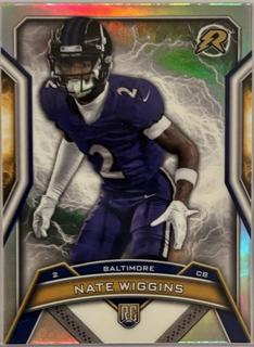 Nate Wiggins