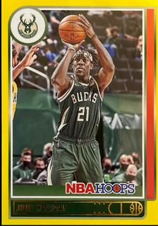 Jrue Holiday