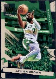 Jaylen Brown