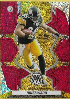 Hines Ward