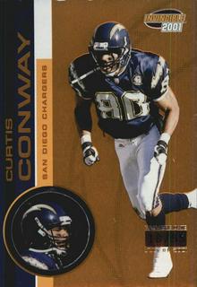 Curtis Conway
