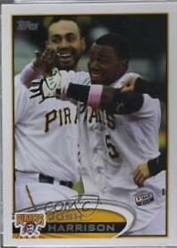 Josh Harrison
