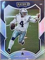 Dak Prescott