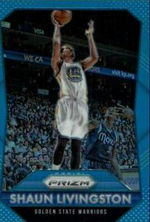 Shaun Livingston