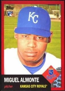 Miguel Almonte