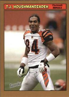 T.J. Houshmandzadeh