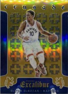 DeMar DeRozan