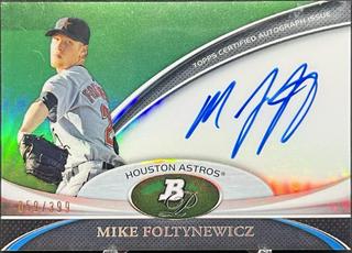 Mike Foltynewicz