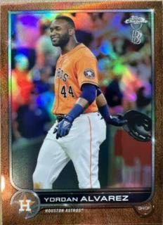 Yordan Alvarez