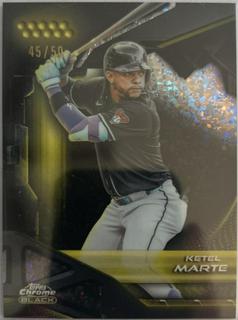 Ketel Marte