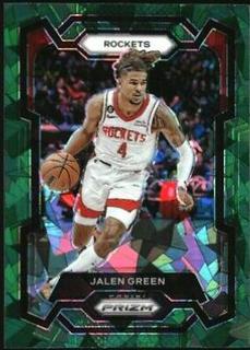 Jalen Green