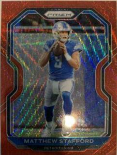 Matthew Stafford