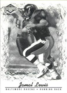 Jamal Lewis