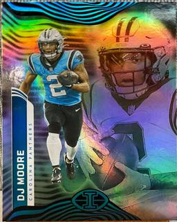 DJ Moore