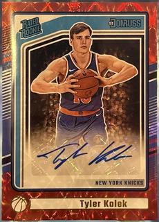 Tyler Kolek