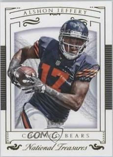 Alshon Jeffery