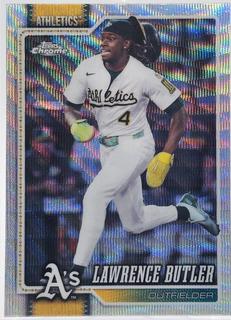 Lawrence Butler