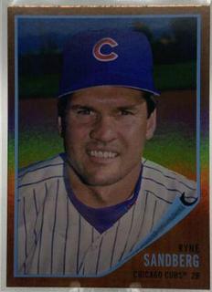 Ryne Sandberg