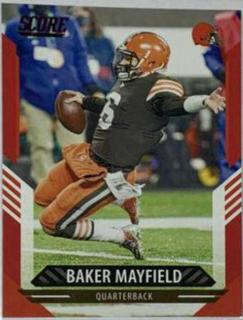 Baker Mayfield