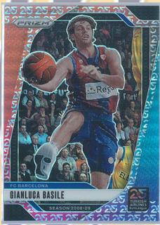 Gianluca Basile