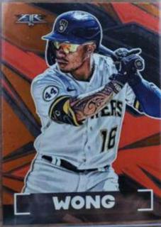 Kolten Wong