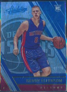 Henry Ellenson