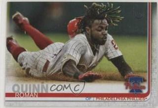 Roman Quinn