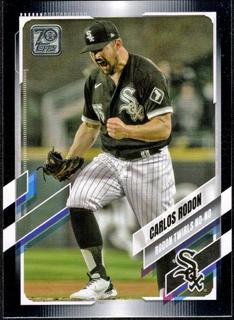 Carlos Rodon