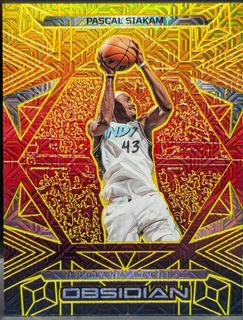 Pascal Siakam