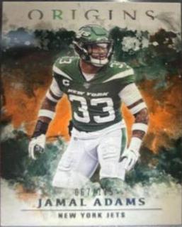 Jamal Adams