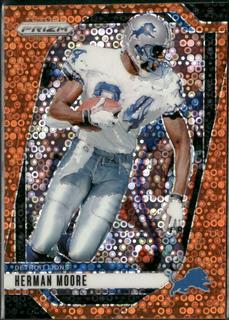 Herman Moore