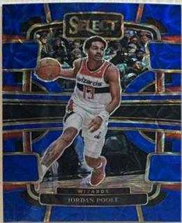 Jordan Poole
