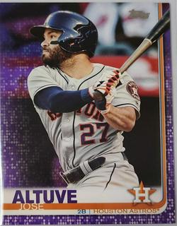 Jose Altuve
