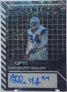 Charles Haley