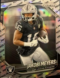 Jakobi Meyers